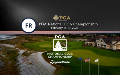 PGA’s National Club Championship Recap