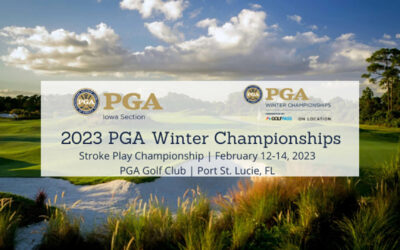 2023 Stroke Play Championship – Round 1 Results