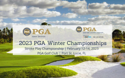 2023 Stroke Play Championship – Round 2 Results