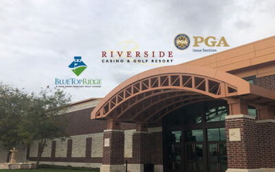 Riverside Casino & Iowa PGA Extend Agreement