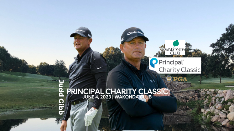 Gibb Principal Charity Classic Final Round Results