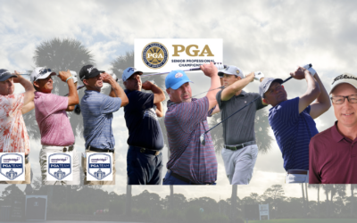 Recap of the Senior PGA Professional Championship