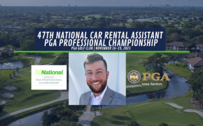 Bermel Places T52nd at National Car Rental Assistant PGA Professional Championship