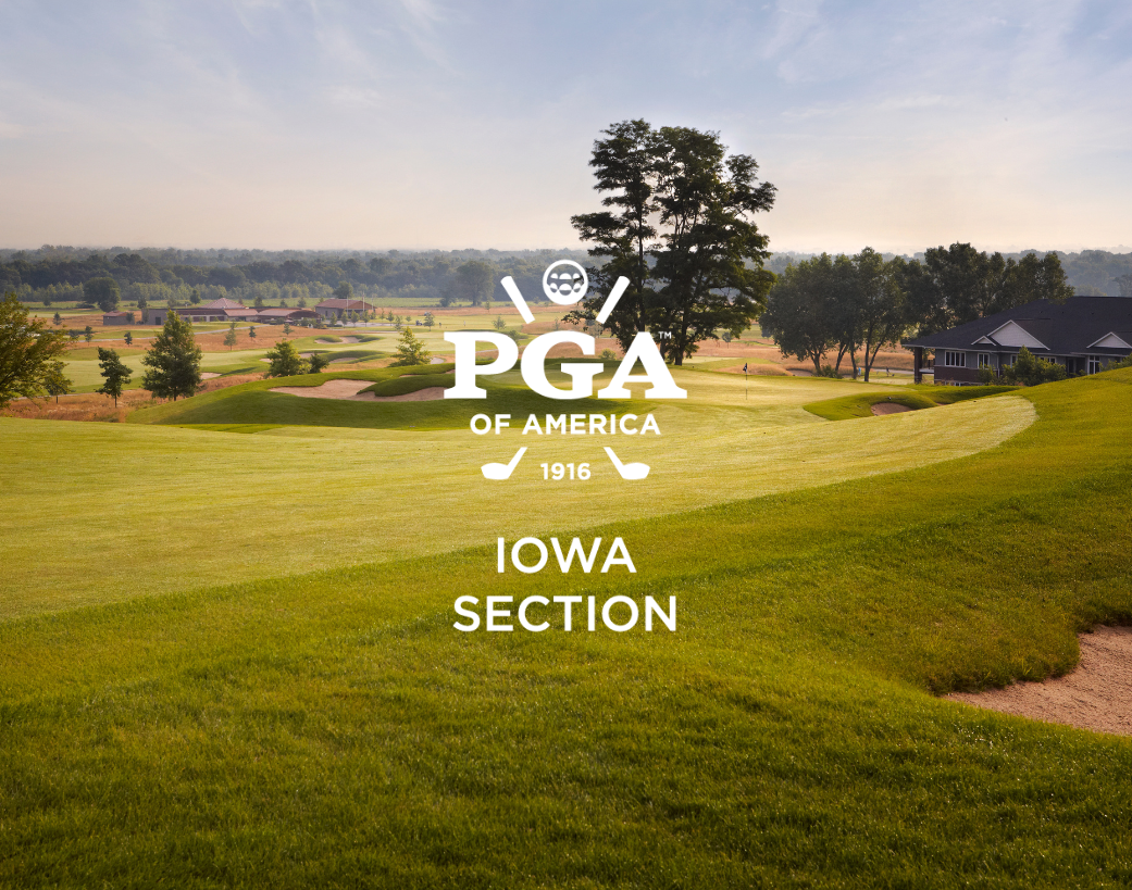 Home - Iowa PGA Section
